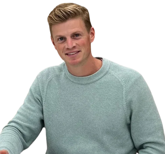 Ed Carson, A-Level Maths Tutor Surrey